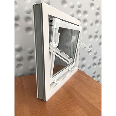 Okná pre hospodárske zvieratá, maštale, ošípané a stajne. Výrobca plastových okien, sietí proti komárom - Poľsko