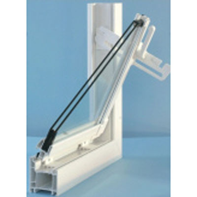 Okná pre hospodárske zvieratá, maštale, ošípané a stajne. Výrobca plastových okien, sietí proti komárom - Poľsko